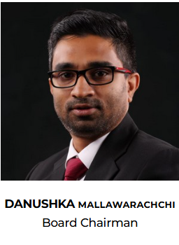 Danushka Mallawarachchi