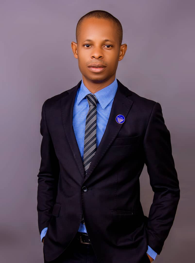 Charles Chukwuocha